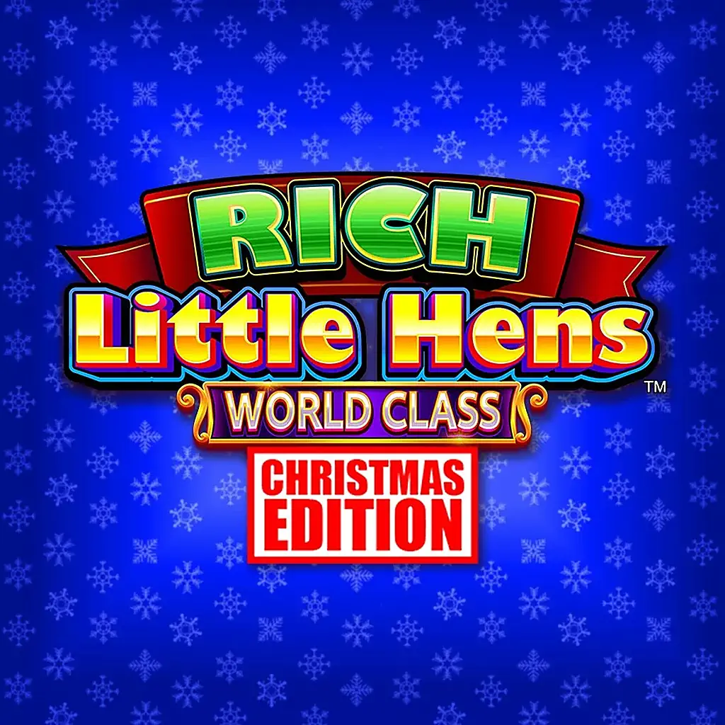 Бонусы Rich Little Hens World Class Christmas Edition - обзор и советы